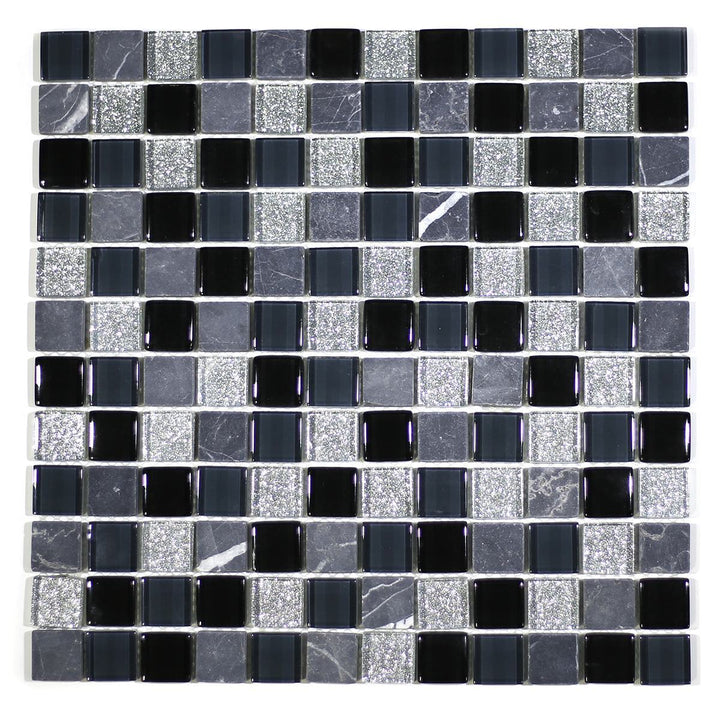 The Tile Store Glass Series