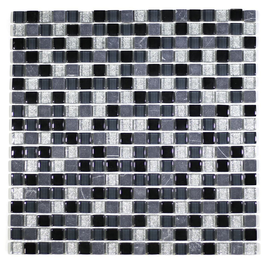 The Tile Store Glass Series