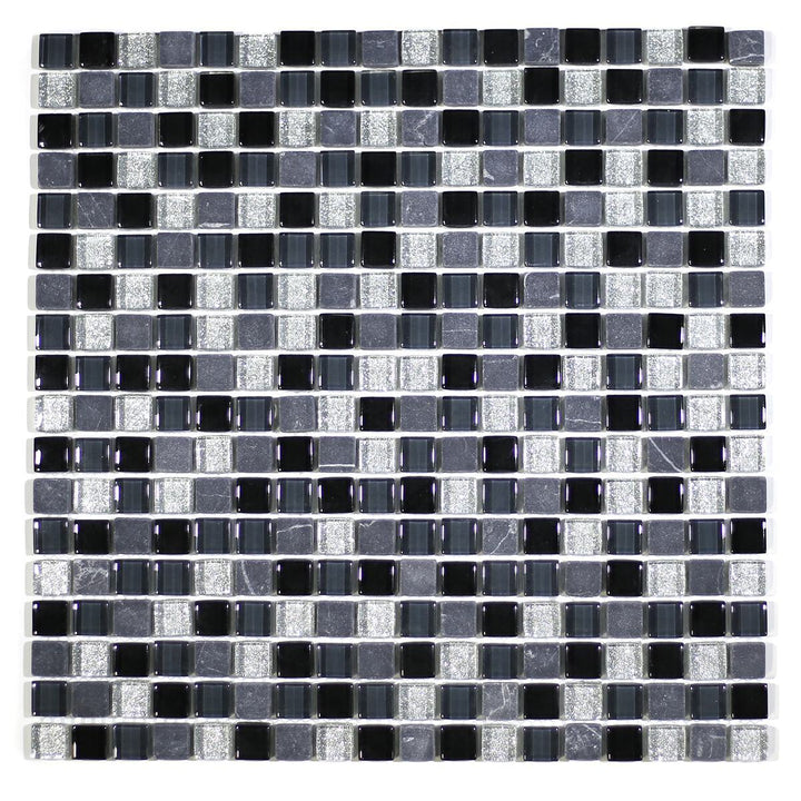 The Tile Store Glass Series