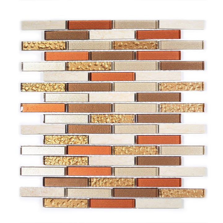 The Tile Store Glass Series