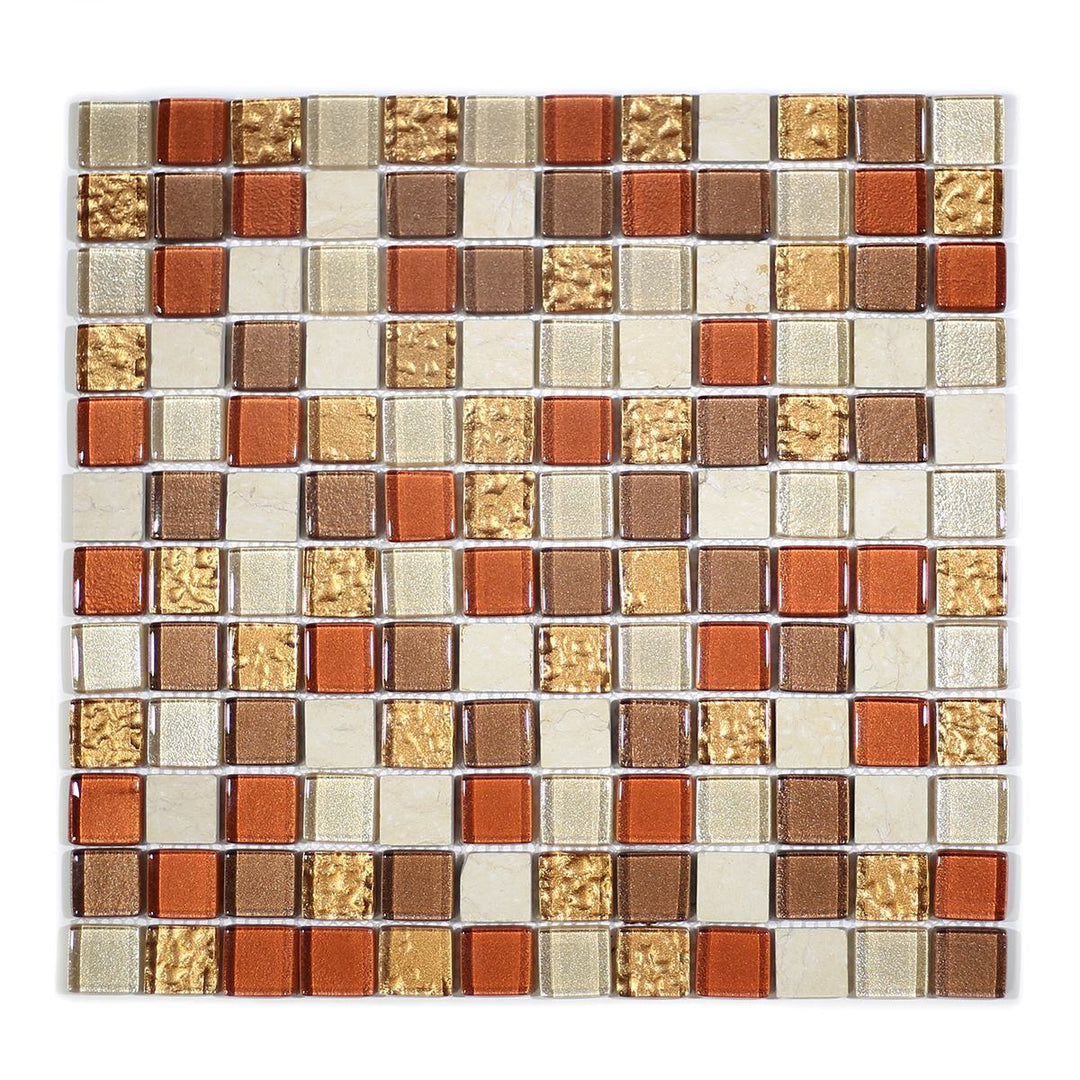 The Tile Store Glass Series