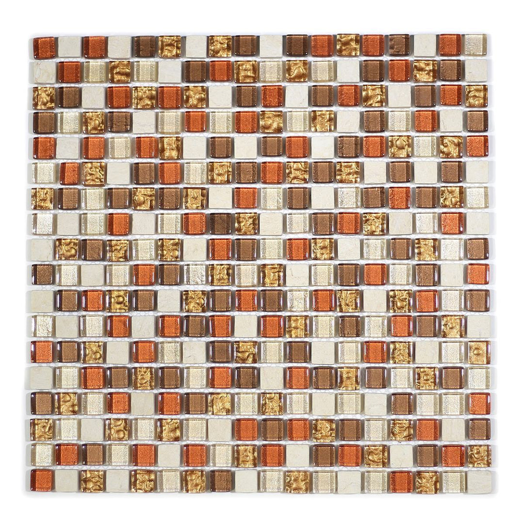The Tile Store Glass Series
