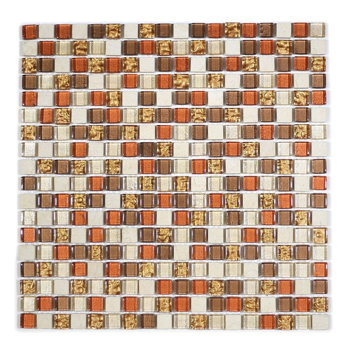 The Tile Store Glass Series