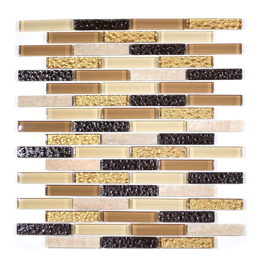 The Tile Store Glass Series
