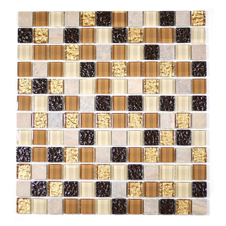 The Tile Store Glass Series