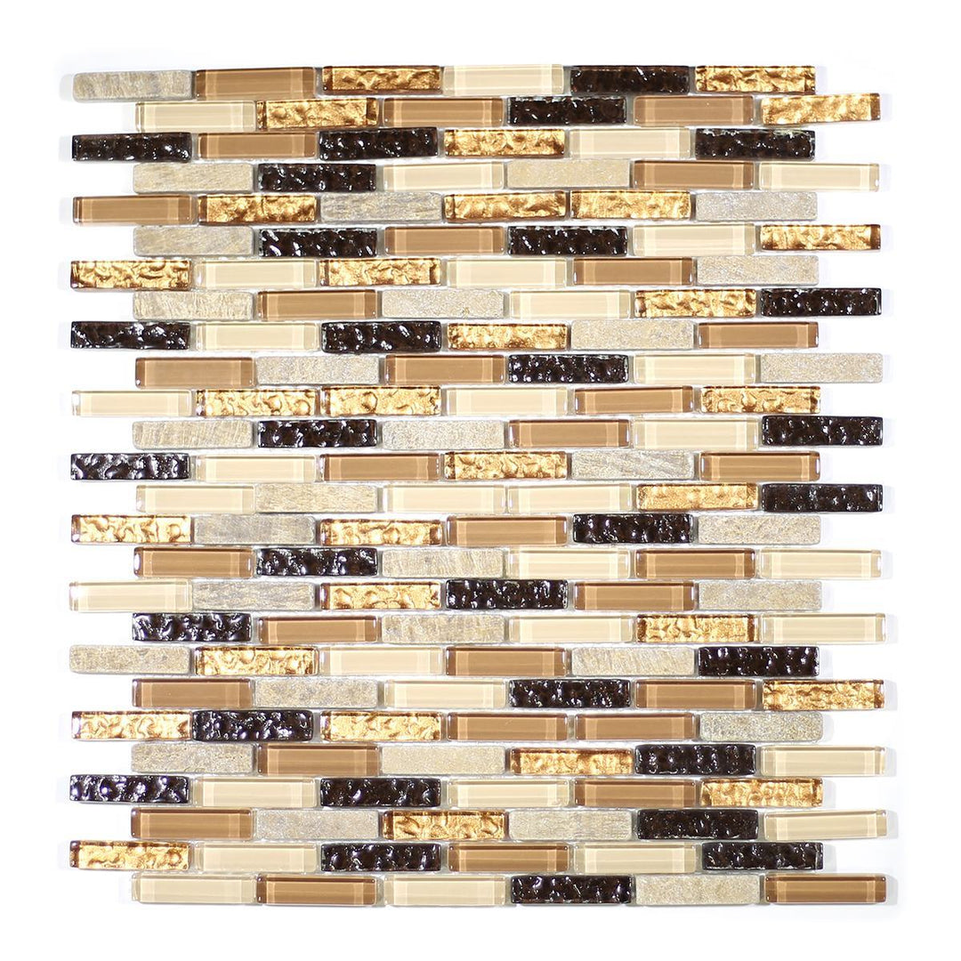 The Tile Store Glass Series
