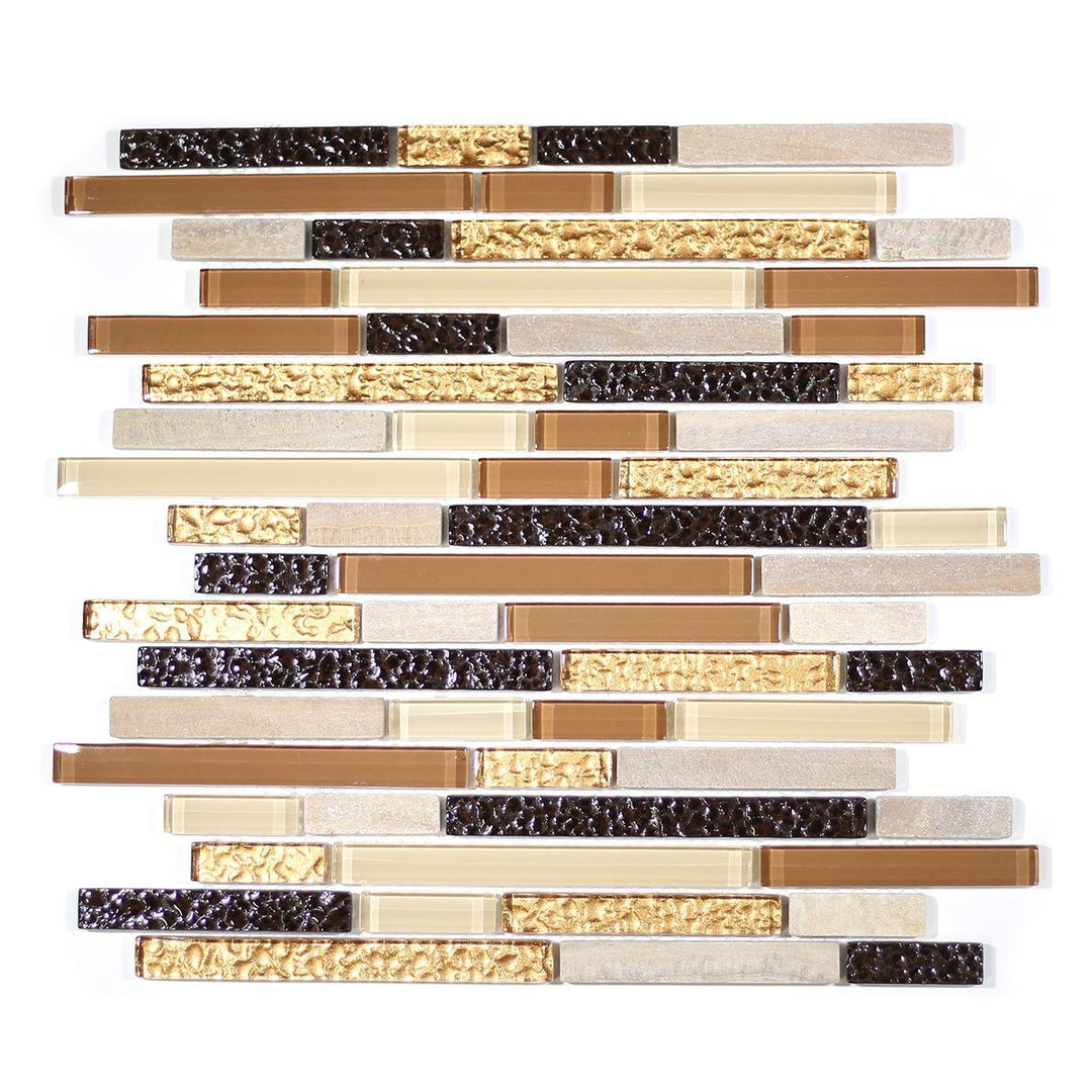 The Tile Store Glass Series