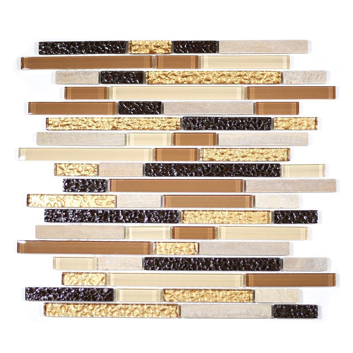 The Tile Store Glass Series