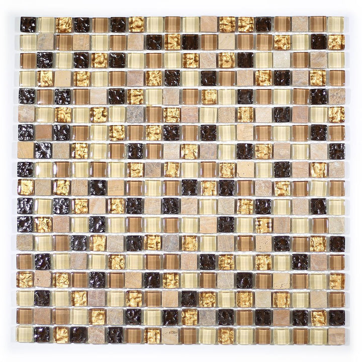 The Tile Store Glass Series