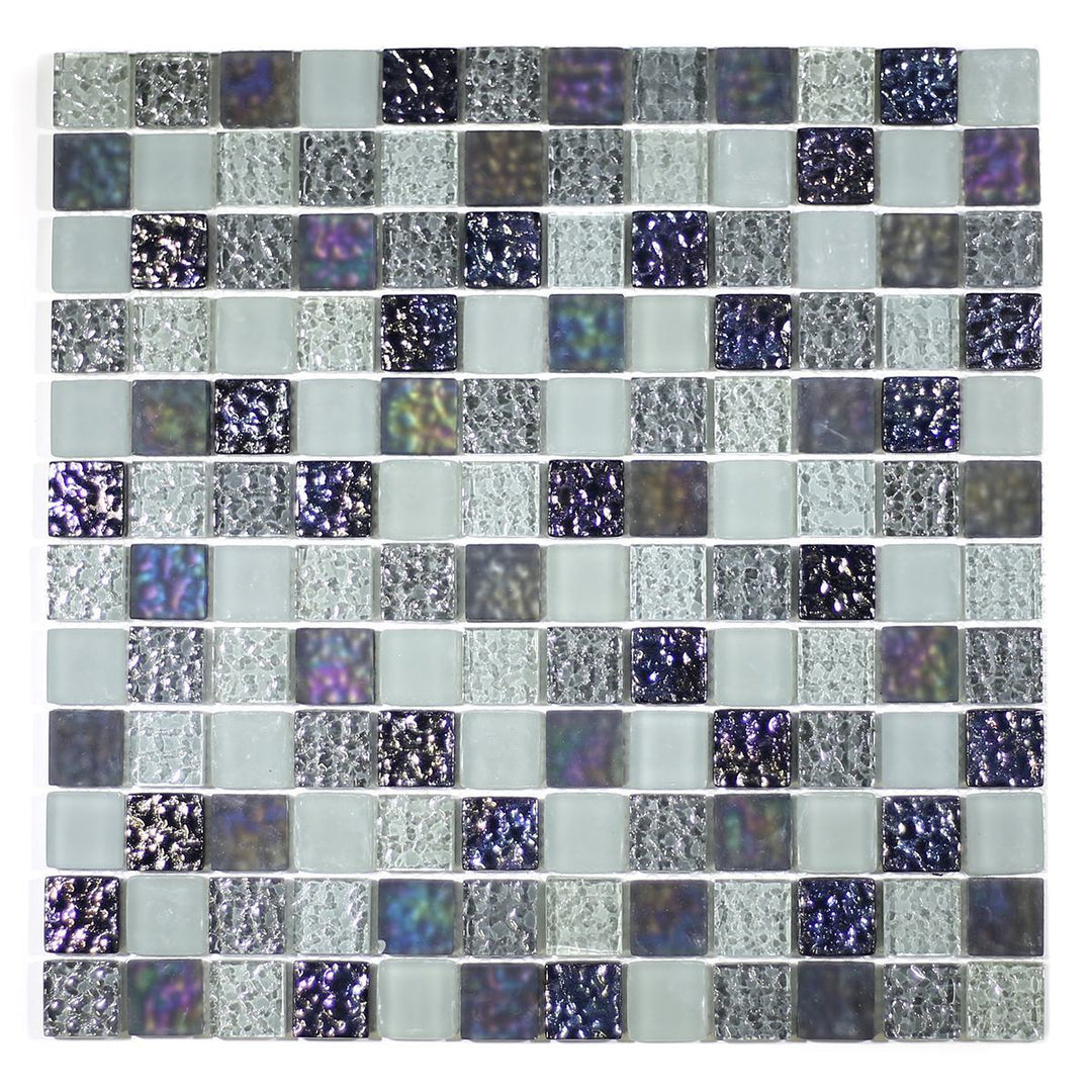 The Tile Store Glass Series