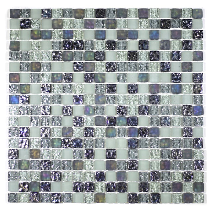 The Tile Store Glass Series
