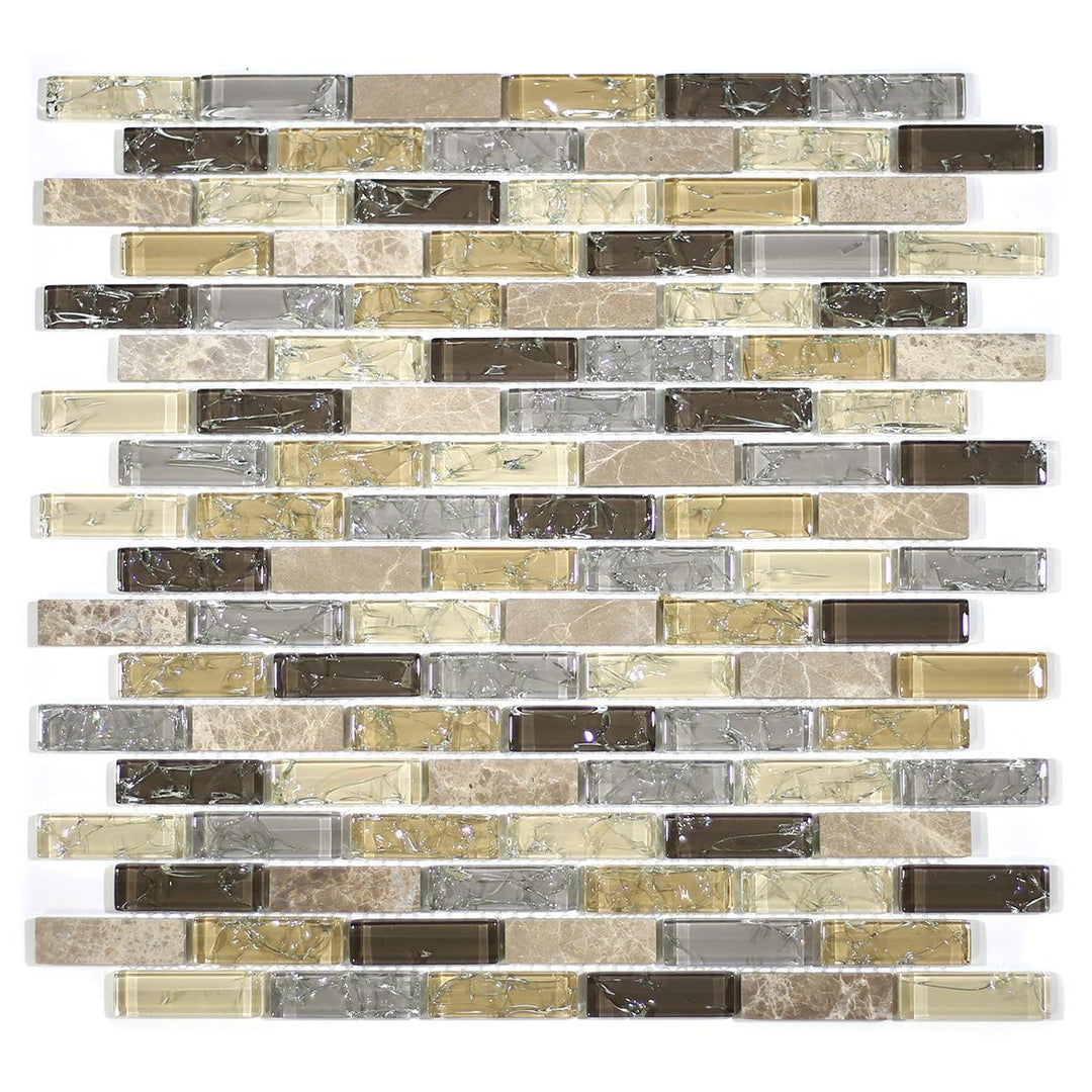 The Tile Store Glass Series