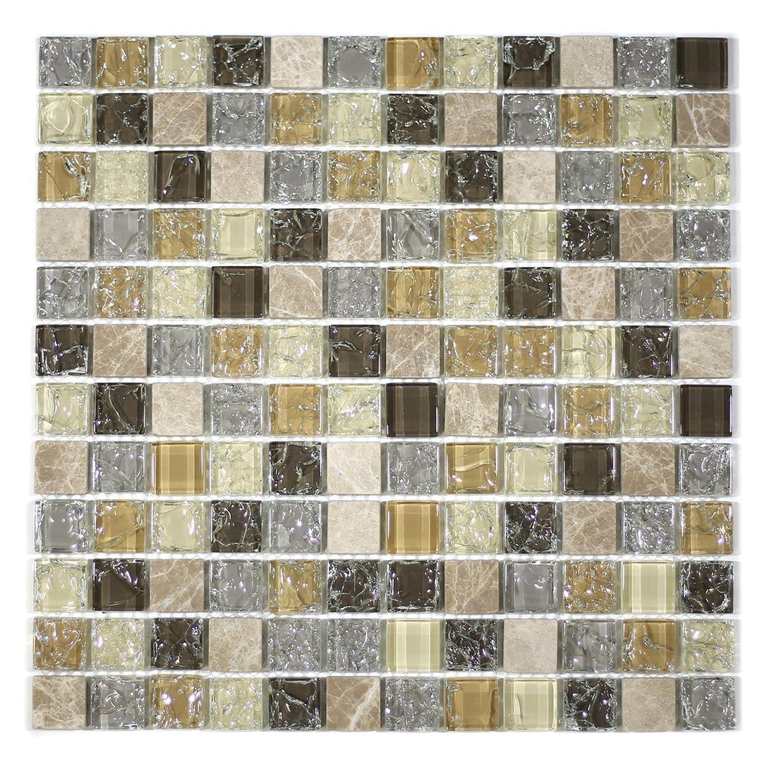 The Tile Store Glass Series