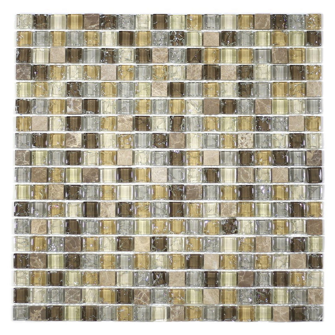 The Tile Store Glass Series
