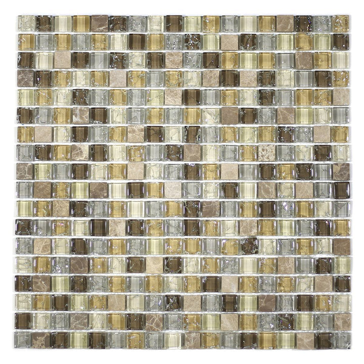 The Tile Store Glass Series