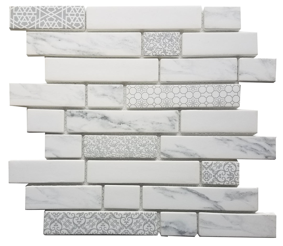 The Tile Store Recycled Glass Series