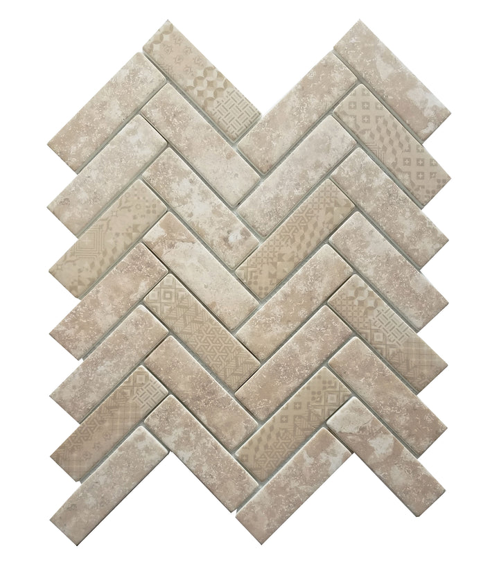 The Tile Store Recycled Glass Series