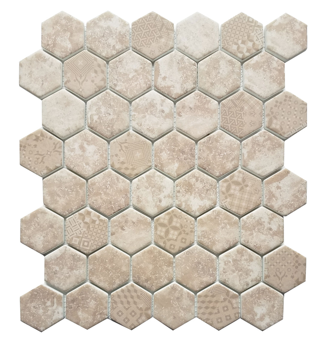 The Tile Store Recycled Glass Series