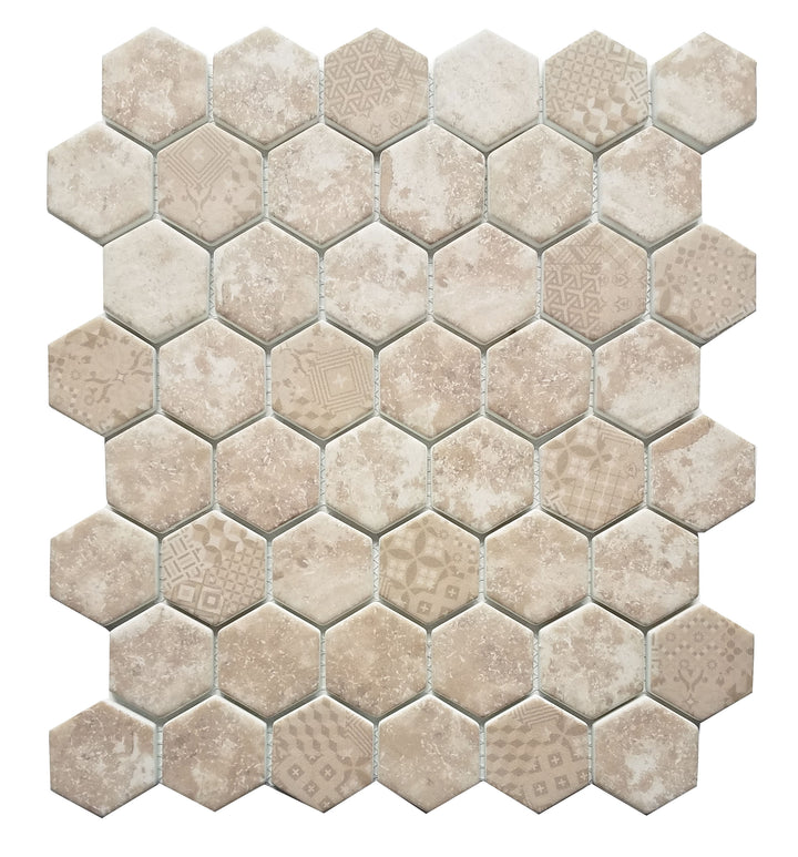 The Tile Store Recycled Glass Series