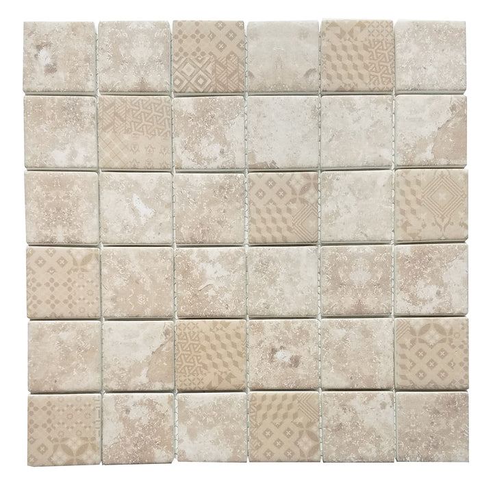 The Tile Store Recycled Glass Series