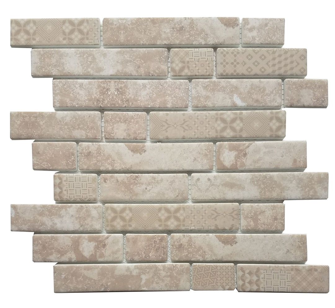 The Tile Store Recycled Glass Series