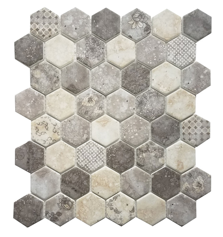 The Tile Store Recycled Glass Series