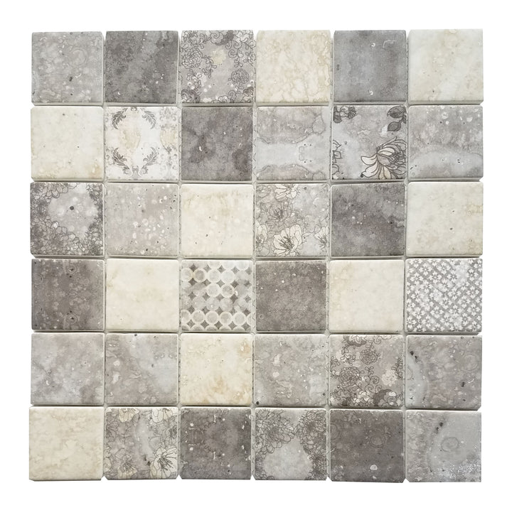 The Tile Store Recycled Glass Series