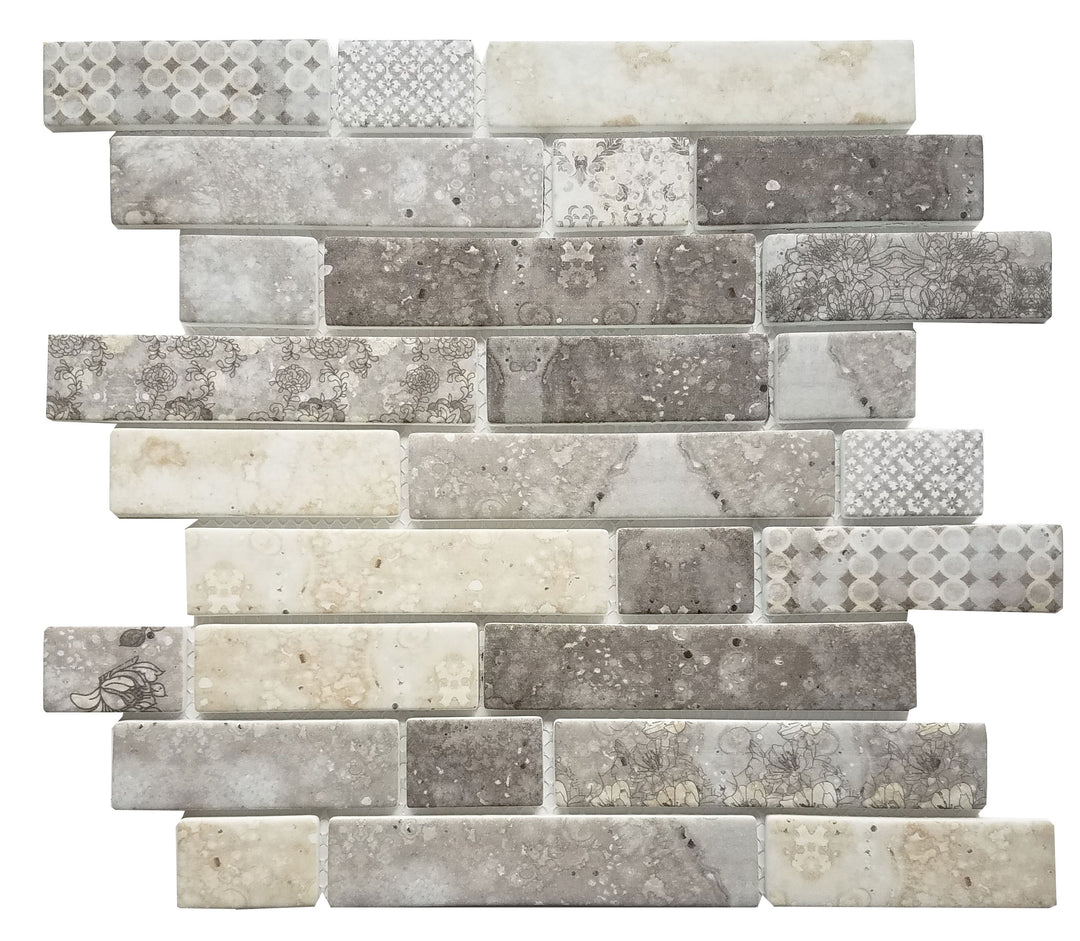 The Tile Store Recycled Glass Series