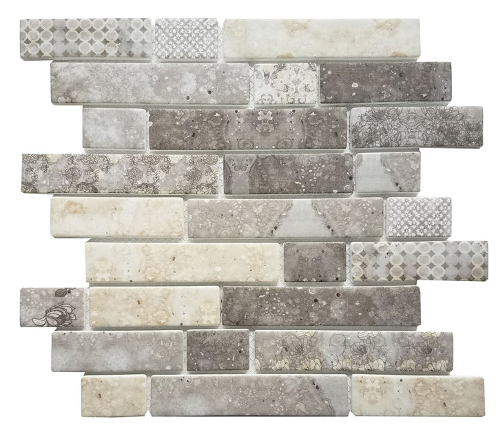 The Tile Store Recycled Glass Series