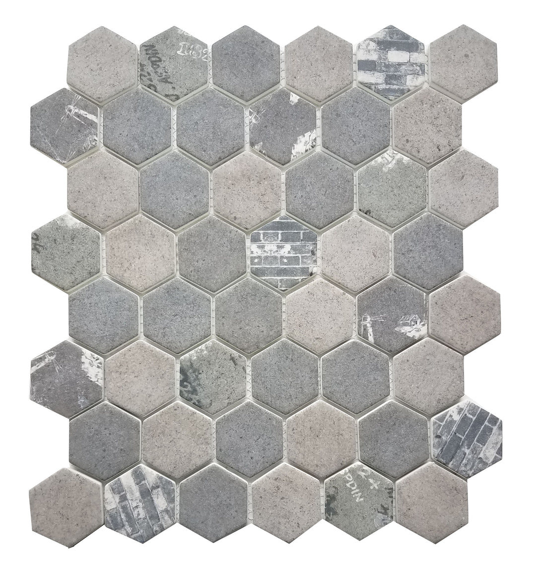 The Tile Store Recycled Glass Series