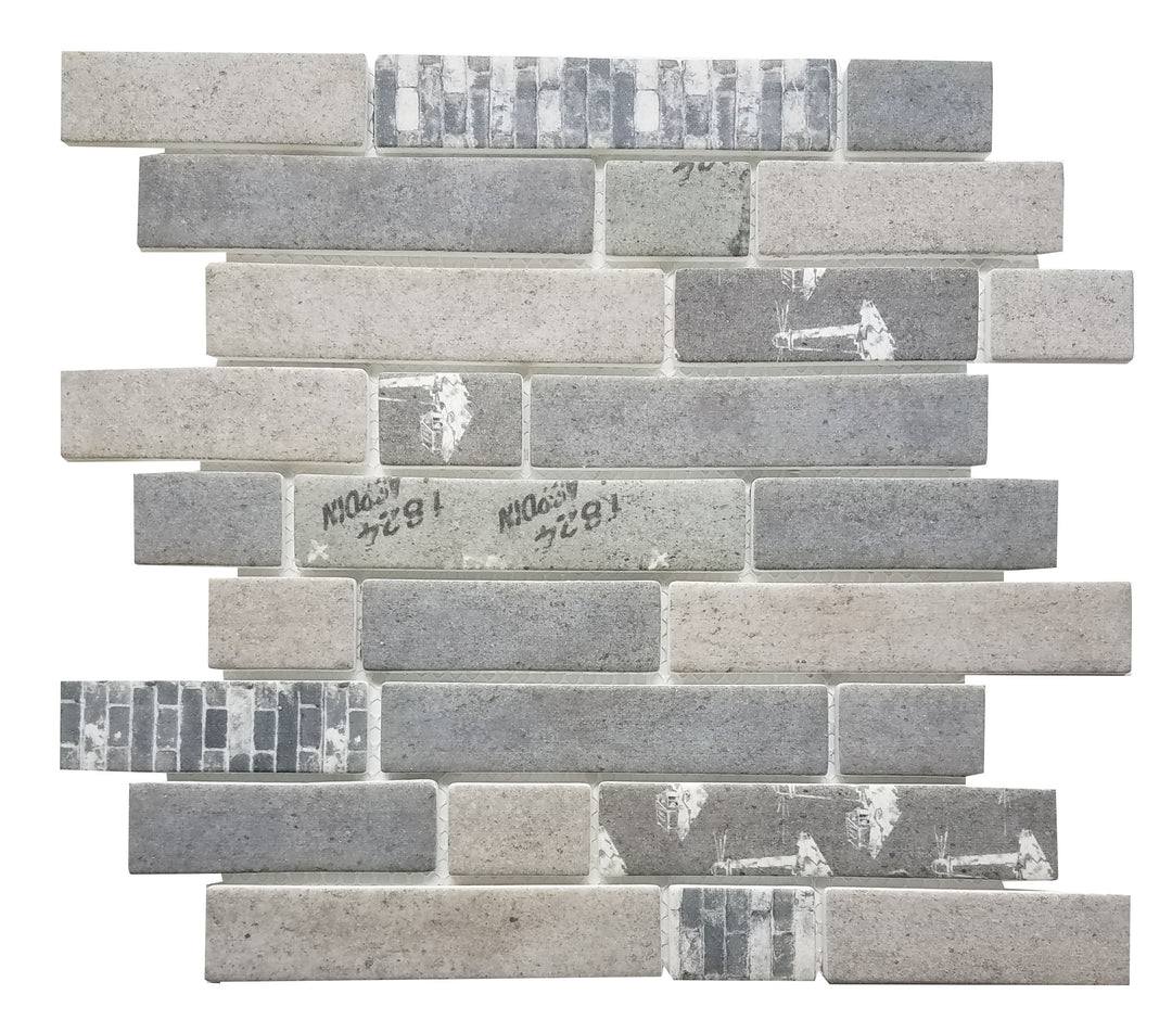 The Tile Store Recycled Glass Series