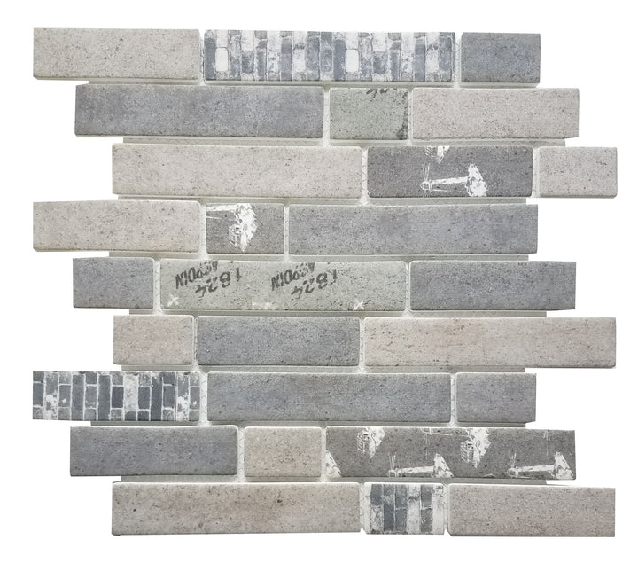 The Tile Store Recycled Glass Series