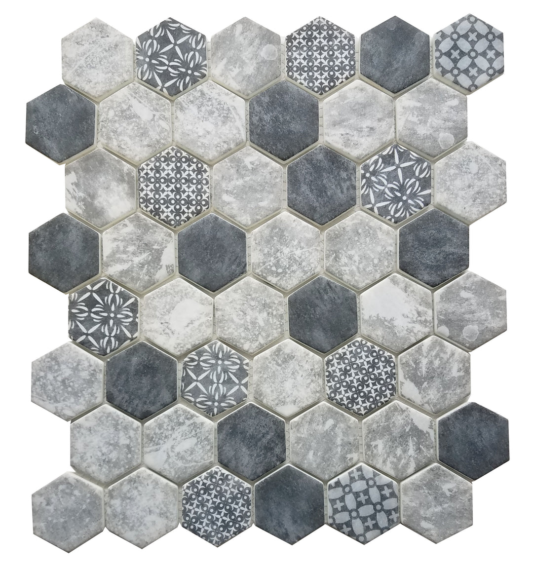 The Tile Store Recycled Glass Series