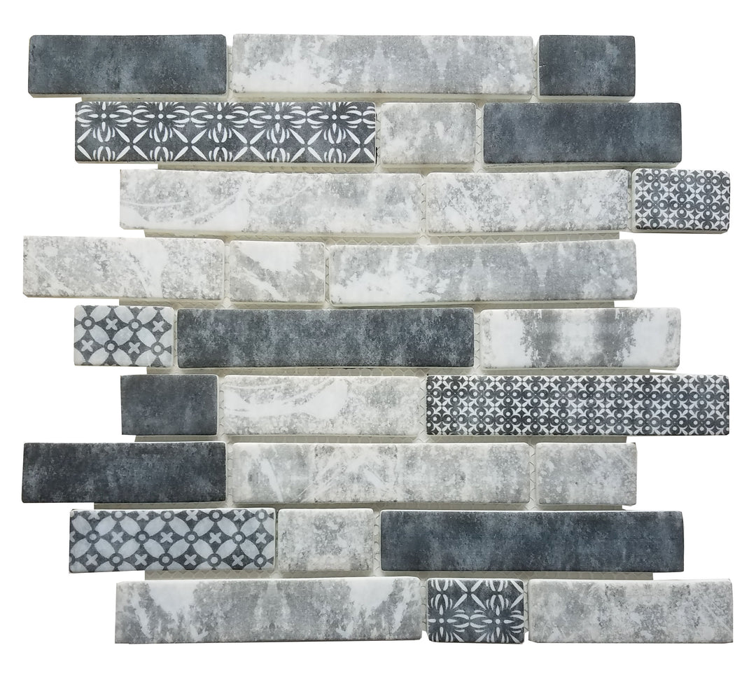 The Tile Store Recycled Glass Series