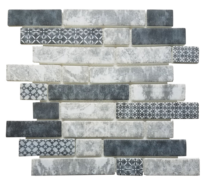 The Tile Store Recycled Glass Series
