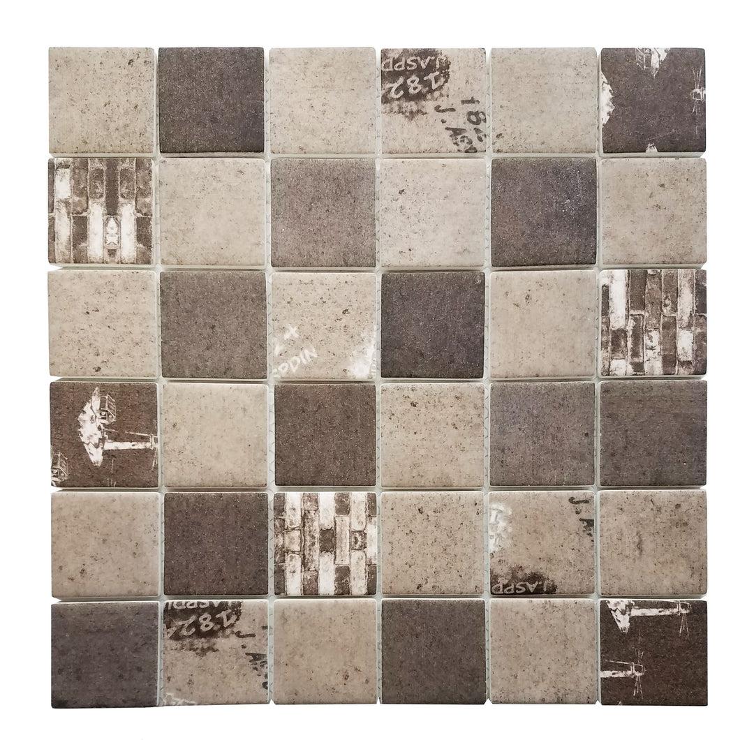 The Tile Store Recycled Glass Series