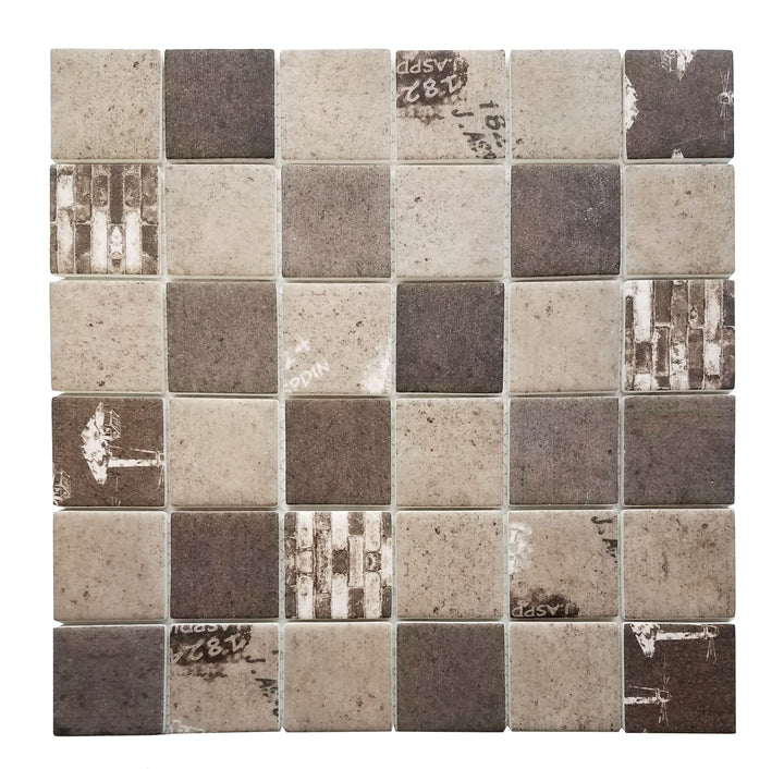 The Tile Store Recycled Glass Series