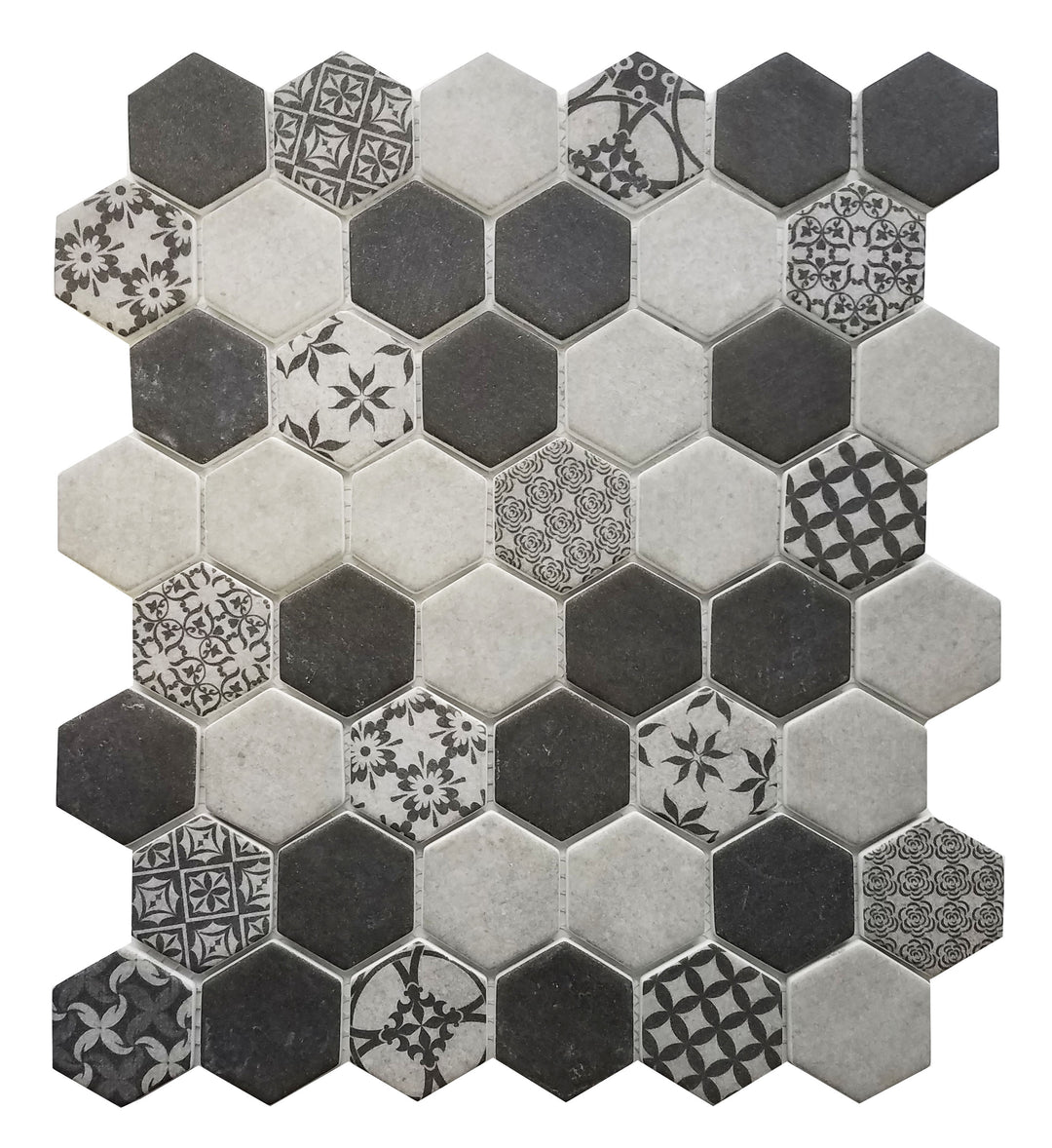 The Tile Store Recycled Glass Series