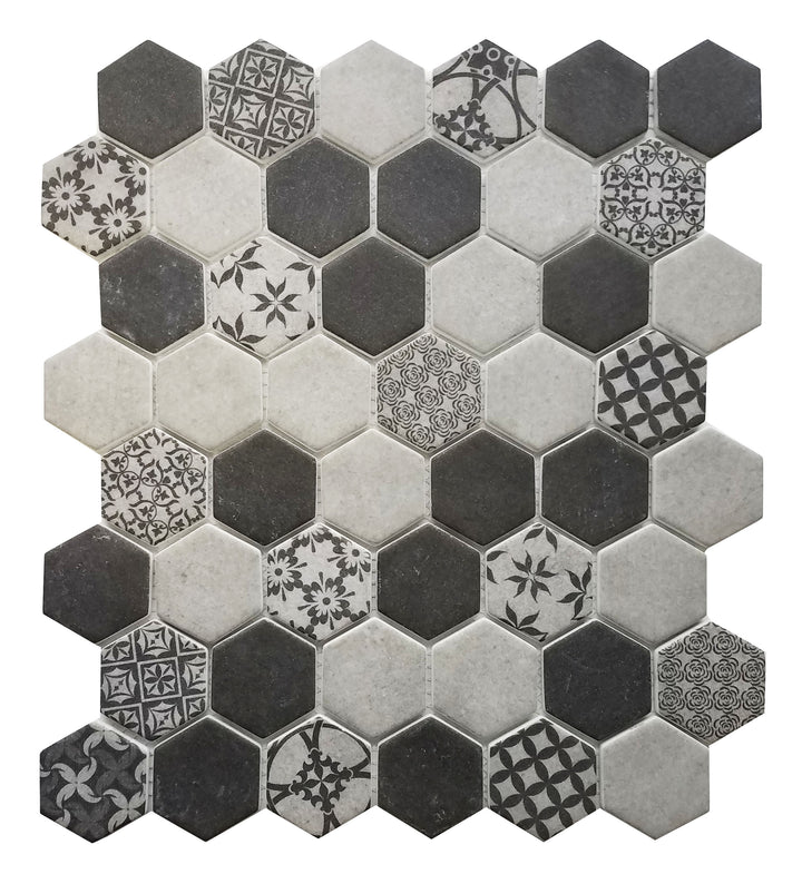 The Tile Store Recycled Glass Series