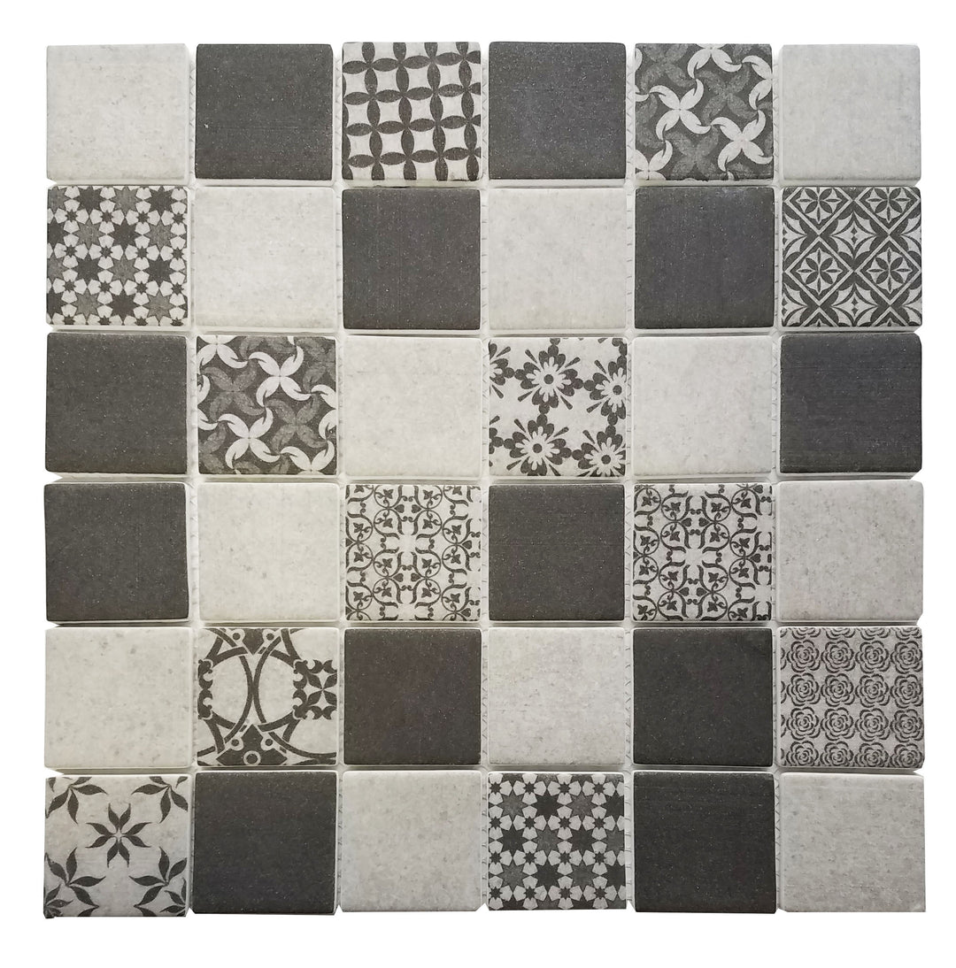 The Tile Store Recycled Glass Series