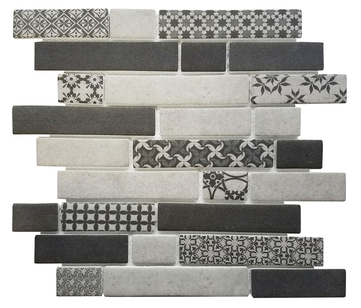 The Tile Store Recycled Glass Series