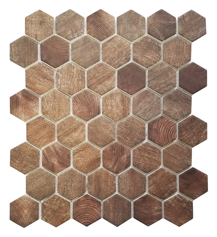 The Tile Store Recycled Glass Series