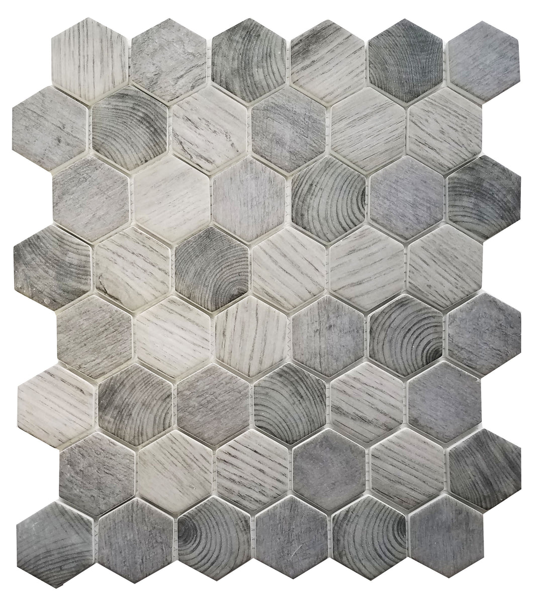 The Tile Store Recycled Glass Series
