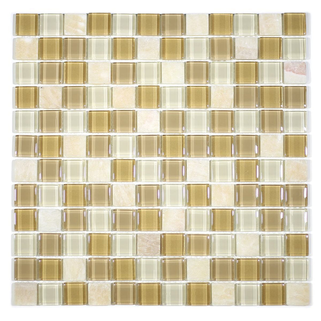 The Tile Store Glass Series