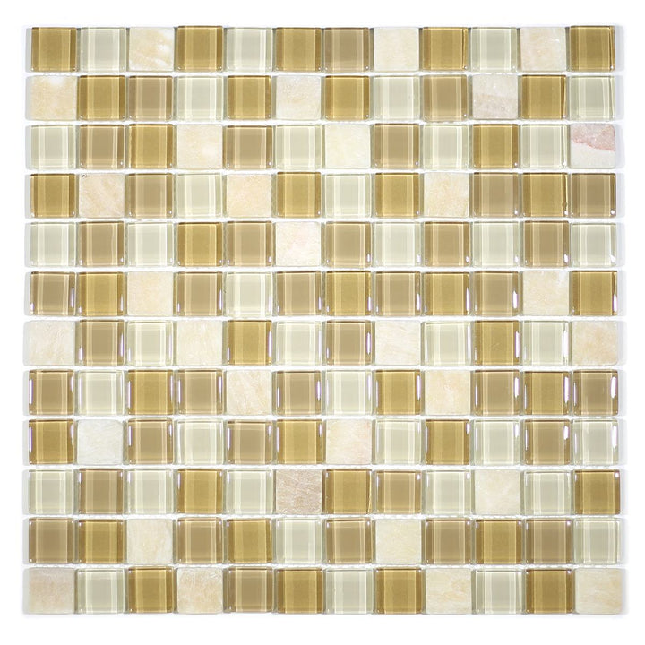 The Tile Store Glass Series