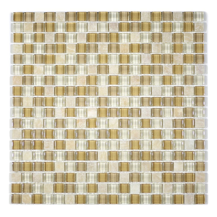 The Tile Store Glass Series