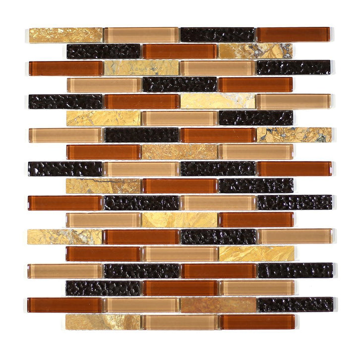 The Tile Store Glass Series