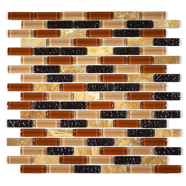 The Tile Store Glass Series