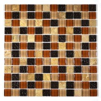 The Tile Store Glass Series