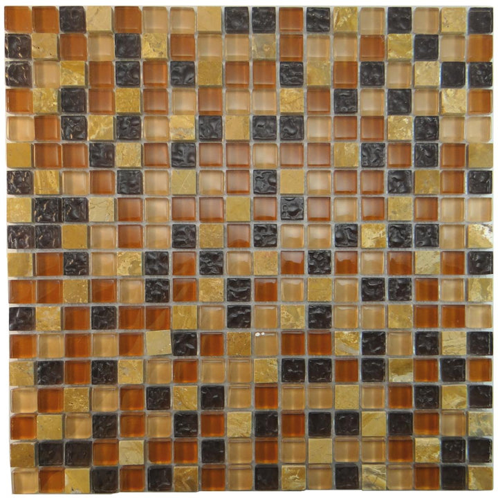 The Tile Store Glass Series